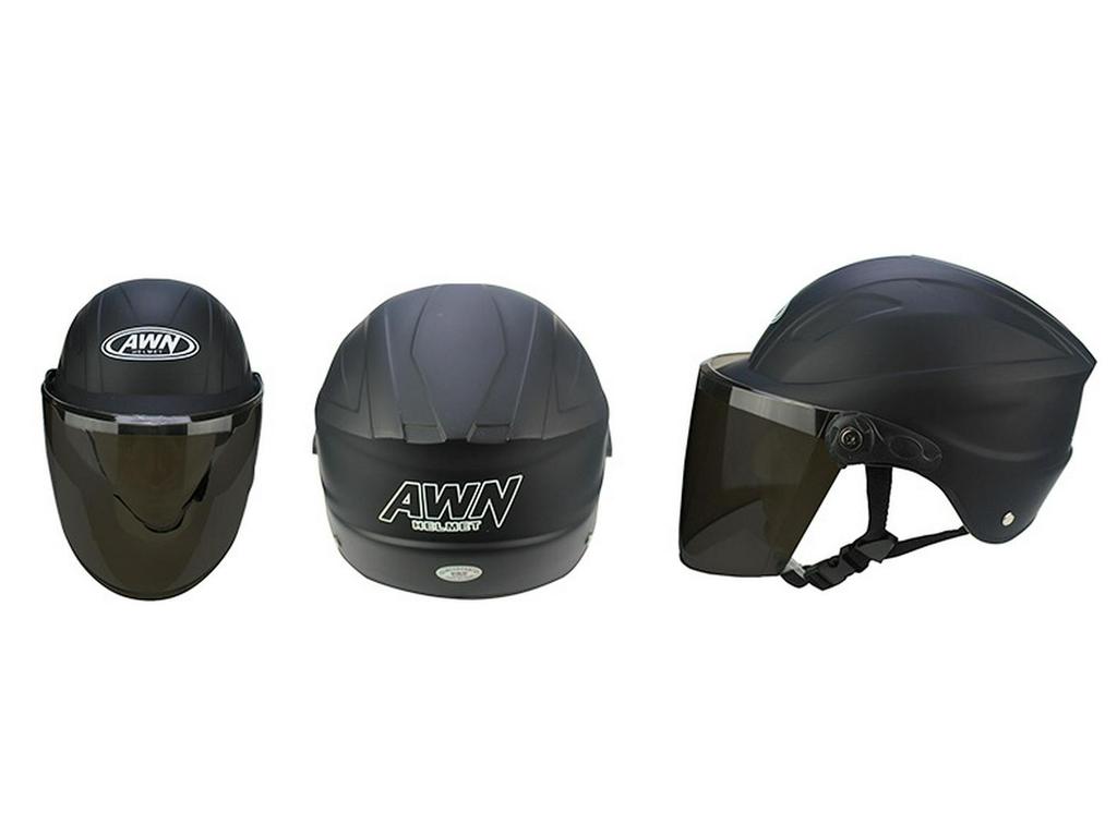 Universal Cross-Border Electric Car Safety Helmet for All Seasons