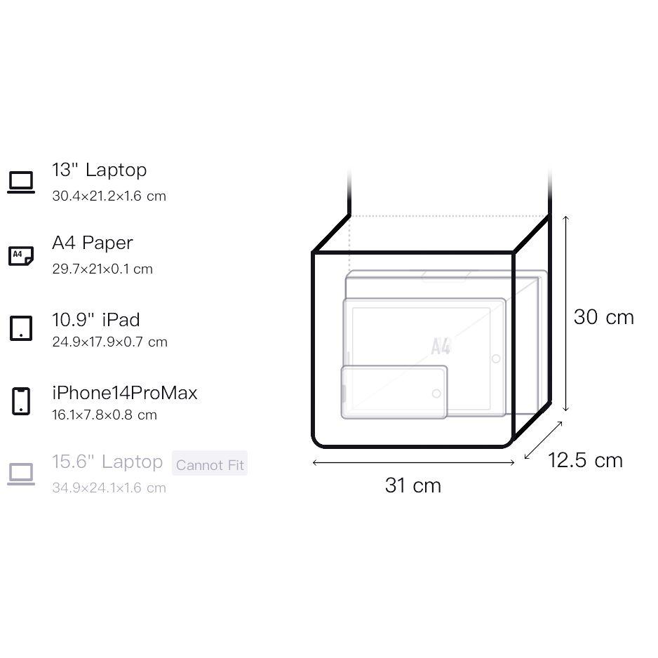 Tory Burch Charlie Drawstring Closure Leather Shoulder Bag Large Women shoulder bag Black 185830-001
