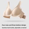 Reggiseno a Coppa Piena Taglia Grande con Riduzione del Seno e Canotta Molto Venduta