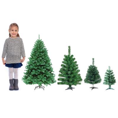 Yapay Noel Ağacı Noel Süsü 45/60/90/120cm Dekoratif Noel Ağacı