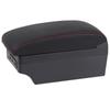 Perodua Bezza Central Armrest Box - Malaysia Edition