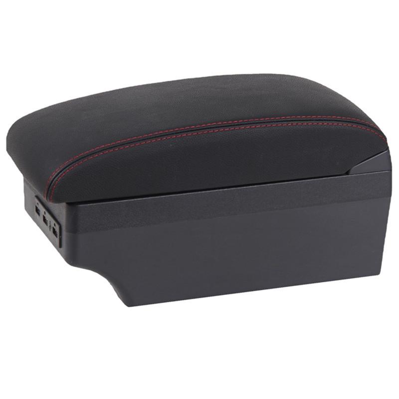Perodua Bezza Central Armrest Box - Malaysia Edition