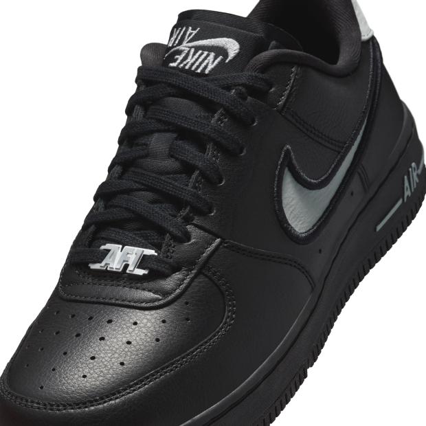 FJ7409-002 Nike Air Force 1 Dance Shoes (Women's)