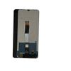 LCD Screen and Digitizer Full Assembly For UMIDIGI F3 F3S F3 SE F3 5G