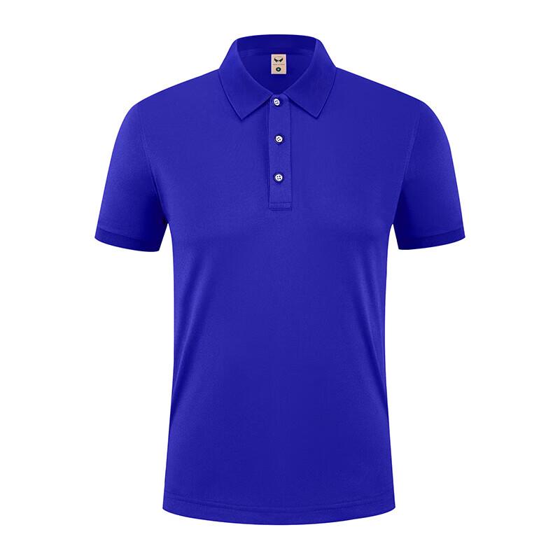 Custom Logo Polo T-Shirt 3XL