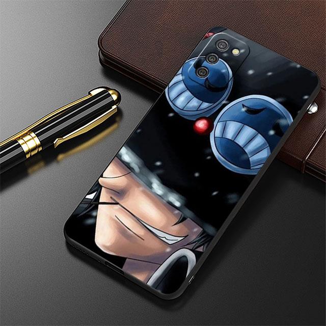 

Чехол для телефона OO-ne-1-P-Piece Drawings для Samsung Galaxy A22 A23 A12 A73 A21s A52s A52 A32 A42 A72 A53 A13 A41 A11 A31 A51 Samsung A73 5G