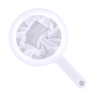 Soybean Milk Filter Household Ultra-fine Juice Leakage Separation Filter Slag Separation Kitchen Colander Filter Spoon