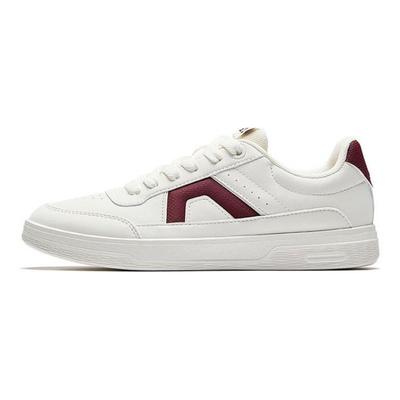Fabric Synthetic Leather Trend Classic Fashion Comfortable Wear-Resistant Shock Absorption Low-Top Skate Shoes Women Sneaker 922538026-6