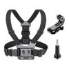 Sportfotografie Ausrüstung Handy Brusthalterung Geschirr Riemen Handyhalter