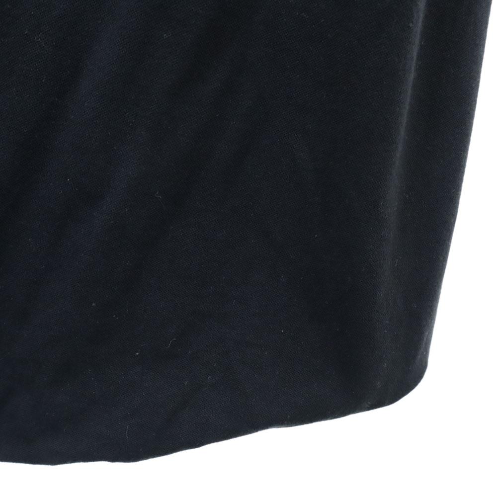 mizuiro ind made in Japan No sleeve Long dress black Women Used