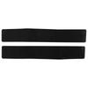 Home Office 30.7in*4.7in Floor Protection Pads Adjustable Furniture Rail Protectors Anti-skid Mat Anti-Skid Pads