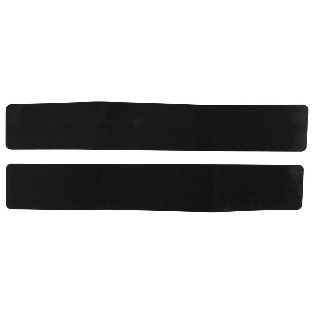 Home Office 30.7in*4.7in Floor Protection Pads Adjustable Furniture Rail Protectors Anti-skid Mat Anti-Skid Pads