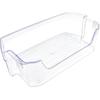 WR71X38307, WR71X30144 Door Shelf Bin Compatible with Ge Refrigerators (some Models): GFE26JYMNFFS, GNE27JYMNFFS, GNE27JYMWFFS Etc, Door Shelf