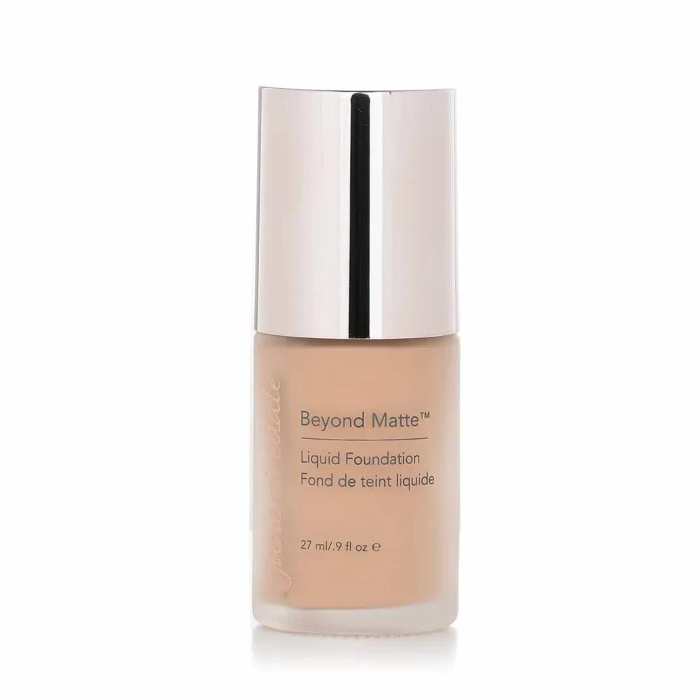 Beyond Matte Liquid Foundation - M4 27ml/0.9oz