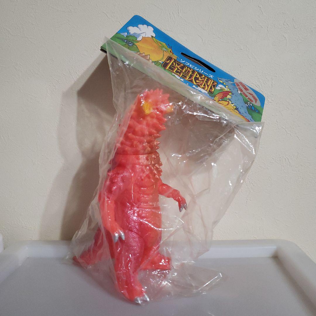 

[USED] Yamanaya Irisawa Limited Kaijukyo Ultraman Monster Pandon