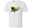 The Muppets Kermit The Frog T Shirt