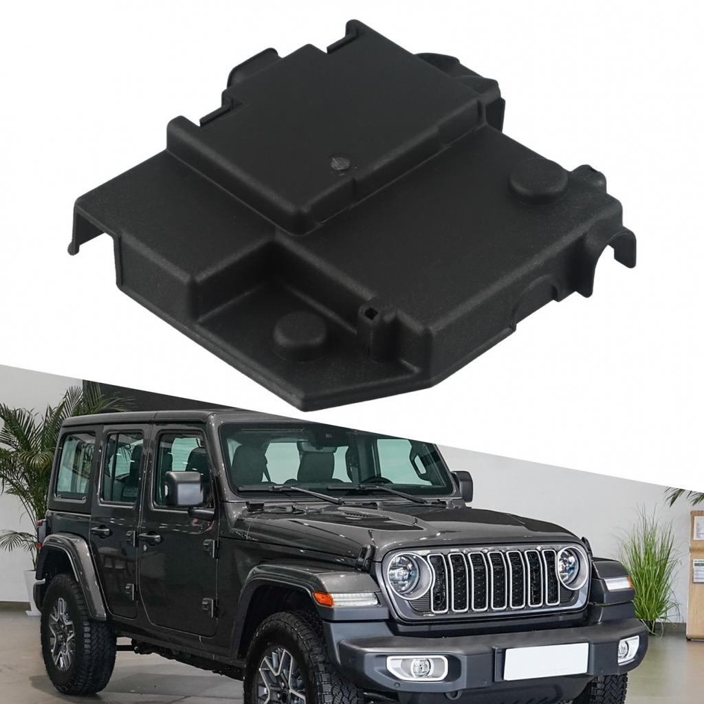 68109570AA Säkringskåpa För Jeep För Cherokee Och För Compass 2017 2019 Modeller