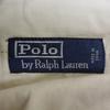 Polo Ralph Lauren Men's Cotton Patchwork Cargo Pants with Zippered Hems, Khaki, Size 34/32 Bottoms 34/32 KhakiUsed