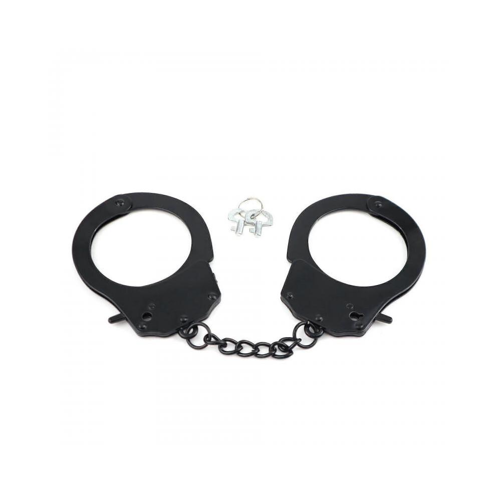 Handcuffs Law Enforcement - Heavy Duty
