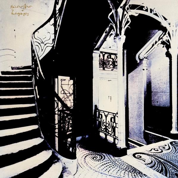 LP Record MAZZY STAR - She Hangs Brightly 602475797593 Capitol Records 2025 Worldwide Rock