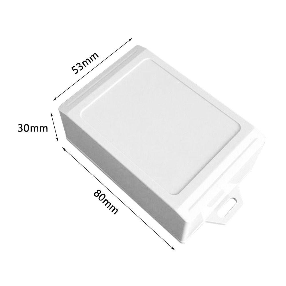 ABS Plastic Electric Supplies Vanntett Circuit Board Box Electronic Project