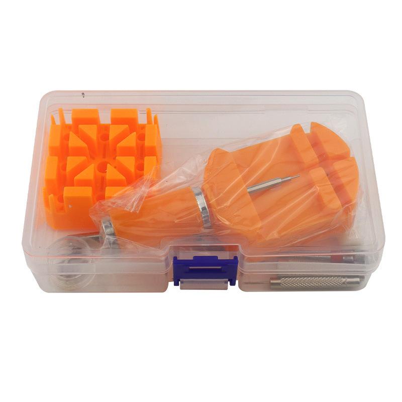 Watch Band DIY Removal & Adjustment Tool Set