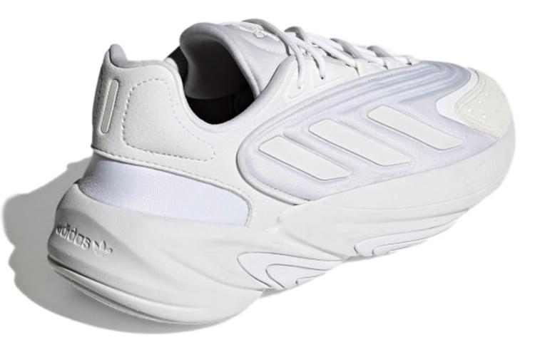 Ozelia Adidas Originals 'Triple White' H04251
