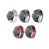 Silicone Band Fit for Huawei Watch for GT3 22/20mm Sports Wrist Strap Loop Bracelet Replacement Waterproof Belt Sweatpro