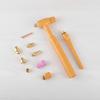 Metal Joining Tool Handheld QQ150 TIG Torch Head Replacement for