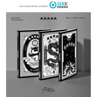 3. album studyjny (5 GWIAZDEK)