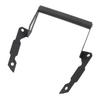 Motorcycle Navigation Phone Mount 12mm 22mm Front Handlebar Navigation Bracket Stand Holder for
