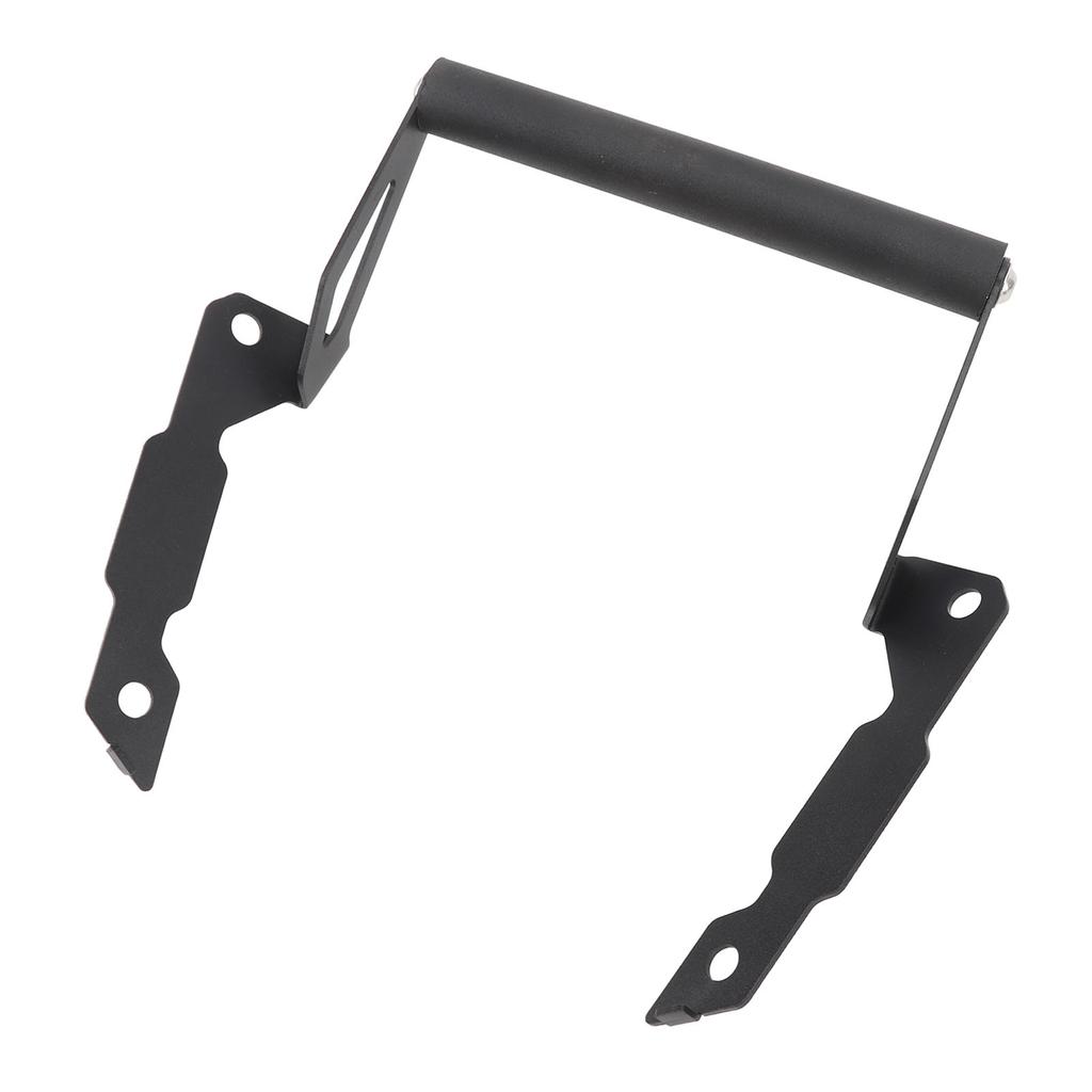 Motorcycle Navigation Phone Mount 12mm 22mm Front Handlebar Navigation Bracket Stand Holder for
