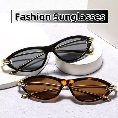 Brillen & Accessoires – Sonnenbrillen