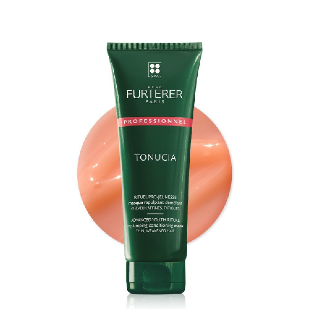 Rene Furterer Tonucia Plumping Mask 250ml 001 Tonusia Plumping Mask 250ml