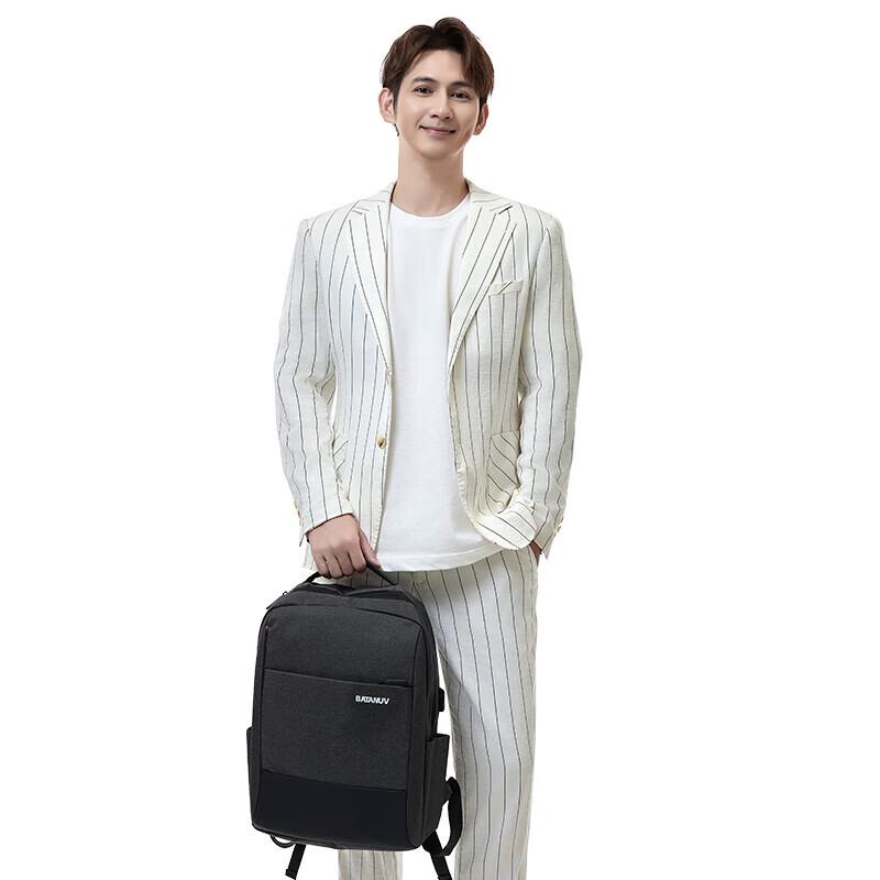 Batiannu Business Casual Backpack