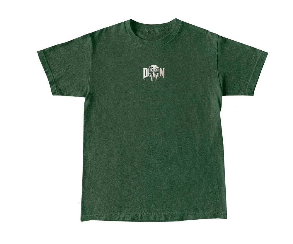

Рубашка Mf Doom Mf Doom Mf Doom Одежда Винтажная футболка унисекс Mf Doom