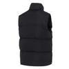 Under Armour Lightweight Warm Stand Collar Water-Resistant Vest Unisex Vests White 25600803-001
