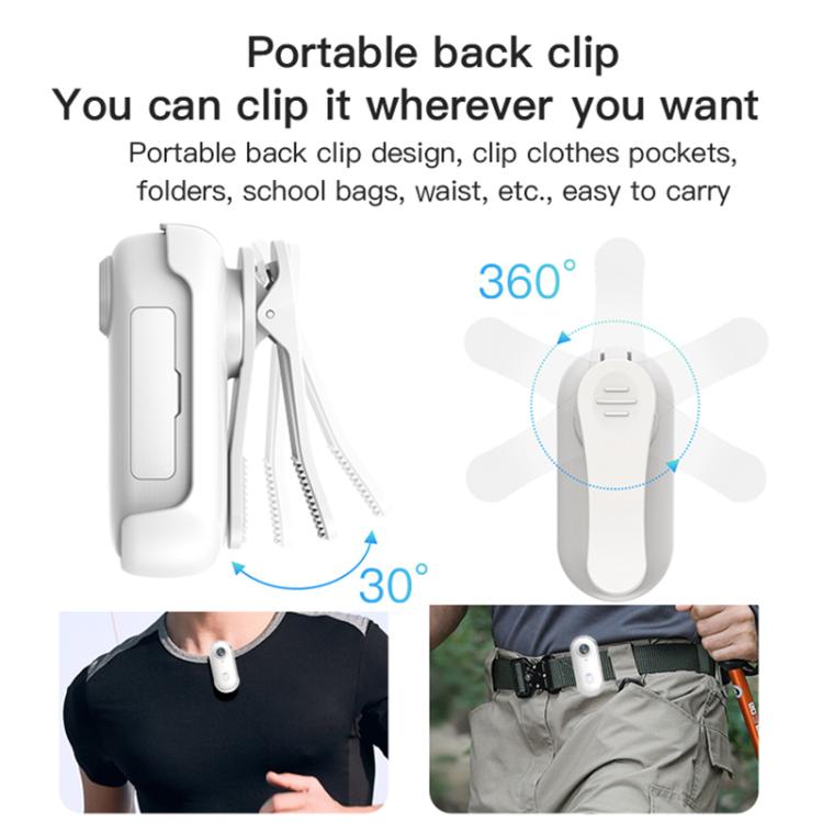 H88 1080P Palcová sportovní kamera Mini WiFi kamera