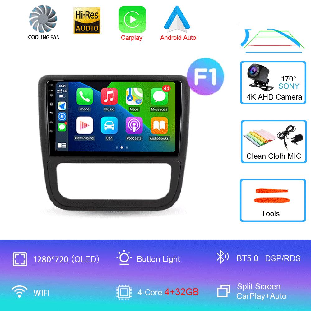 

Автомобильное радио Android 14 для Volkswagen Scirocco 3 III Mk3 2008 - 2014 Мультимедиа Видео Плеер Навигация стерео GPS Нет 2din 2 din d