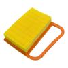 Air Filter for STIHL TS410 TS420 TS410Z TS420Z Concrete Cut Off Saw