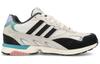 Torsion Super Adidas Originals 'Weiß Schwarz Minze' GZ9801