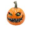 Elastic Multi-Eyed Funny Pumpkin Halloween Decoration for Party Décor