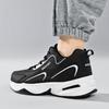 New Men's and Womens Comfortable Ultra Soft and Breathable  Lace-up Mens Sneakers