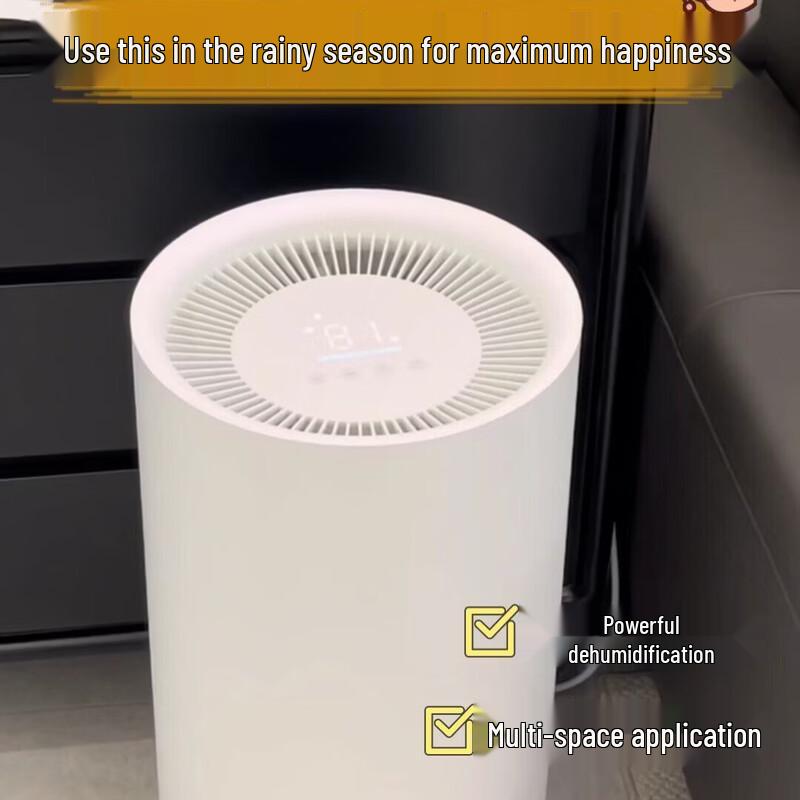 Xiaomi Smart Dehumidifier 22L
