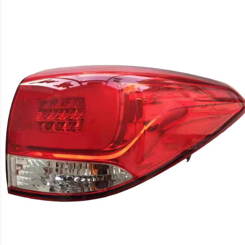 For Kia Rondo CARENS 2013-2016 LED/Halogen Tail Light Turn Signal Light Warning Light Driving Light Assembly Car Accessories