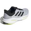 New Adidas Solarglide 5 Grey Pulse Lime GX5472