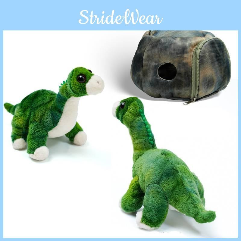 Rex Stuffed Tyrannosaurus Animal Jurassic Dinosaur Egg Boy Holiday Gift Doll