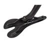 [selling-sports] Bicycle Saddle, Carbon Fiber Cycling Saddle, Ultra Lightweight, Shock Absorbing, Mountain Bike/Road Bike Saddle with Holes
