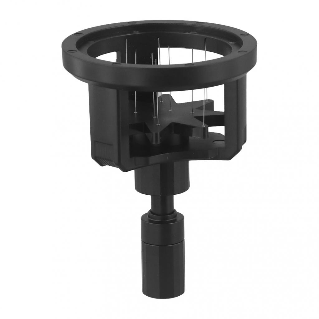 Adjustable Espresso Distribution Tool Perfect for Home and Professional Use