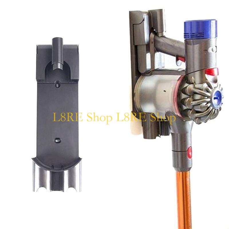 L8RE Wall Mount Pylons Bracket Hanger Charging for V7 Vacuum Cleaner Parts